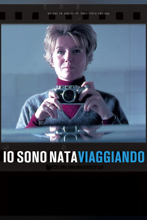 Io sono nata viaggiando