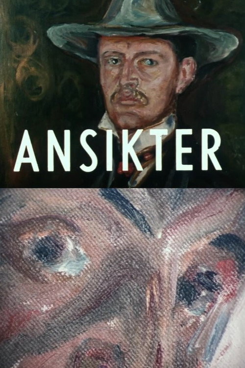 Oslofilm: Ansikter