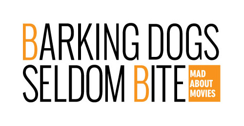 Barking Dogs Seldom Bite Films