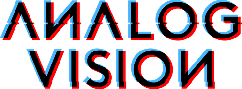 Analog Vision