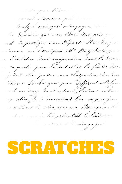 Scratches