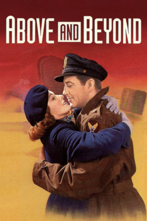 Above and Beyond