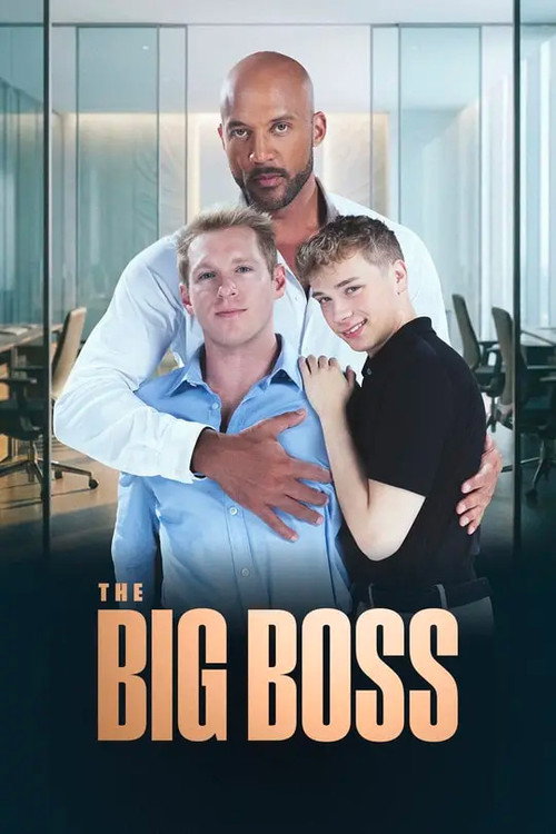 The Big Boss