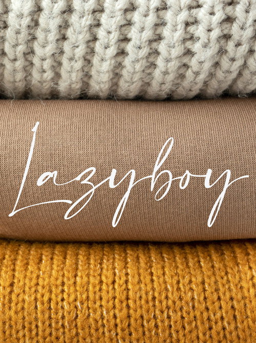 Lazyboy