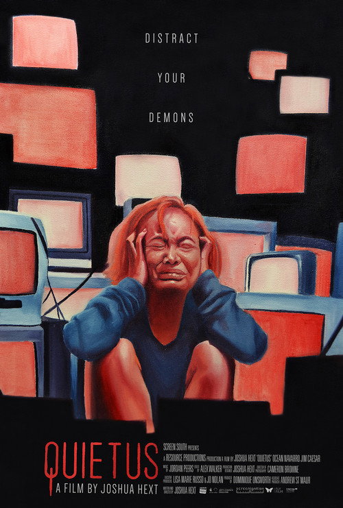 Quietus