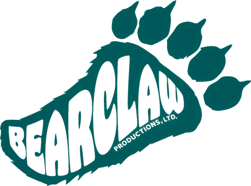 Bear Claw Productions