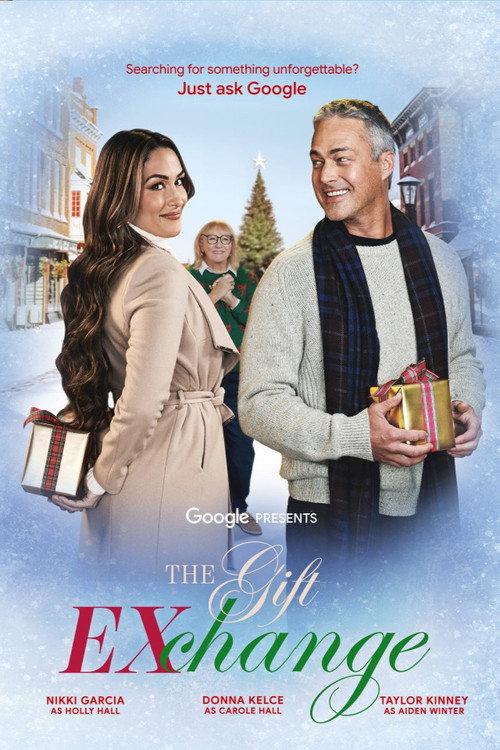 The Gift Exchange