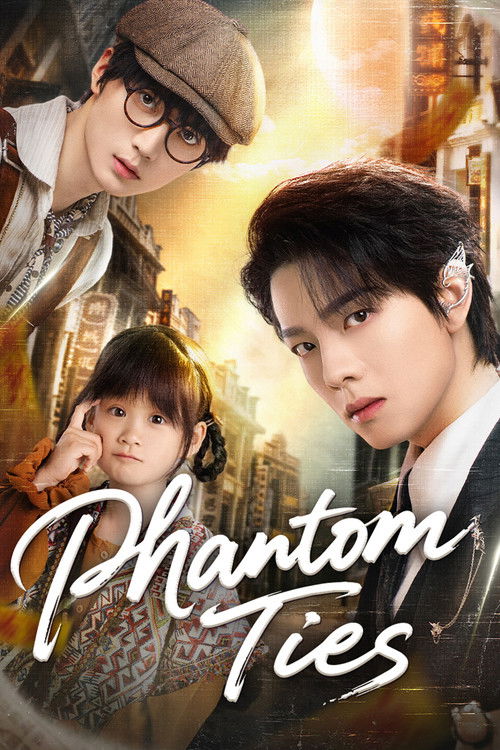 Phantom Ties