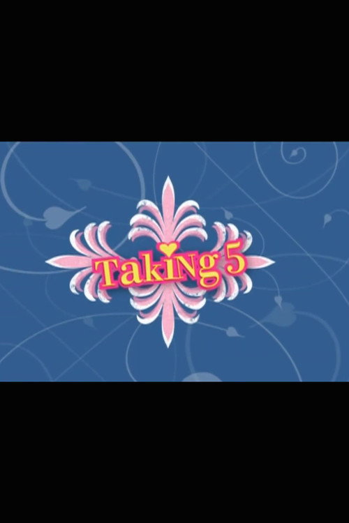 Taking the Band: Making "Taking 5"