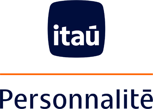 Itaú Personnalité