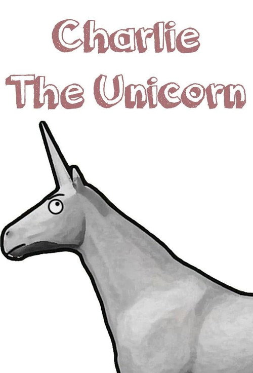 Charlie the Unicorn 2