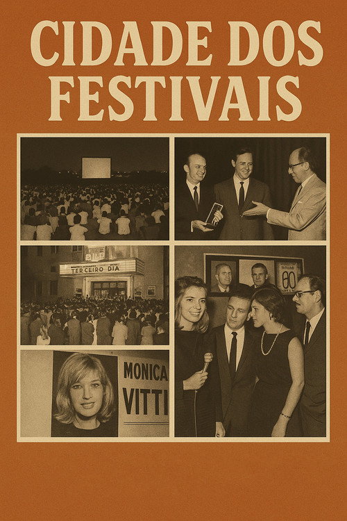 City of Festivals