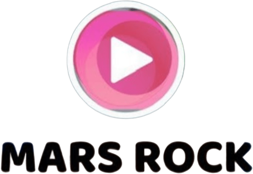 MarsRock