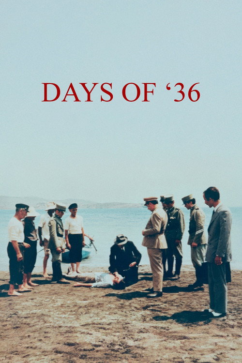 Days of '36