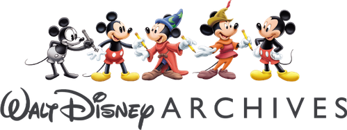 Walt Disney Archives