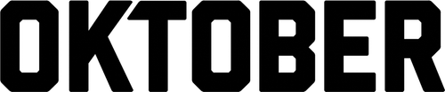 Oktober