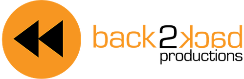 Back2Back Productions