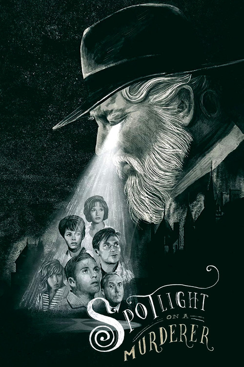 Spotlight on a Murderer