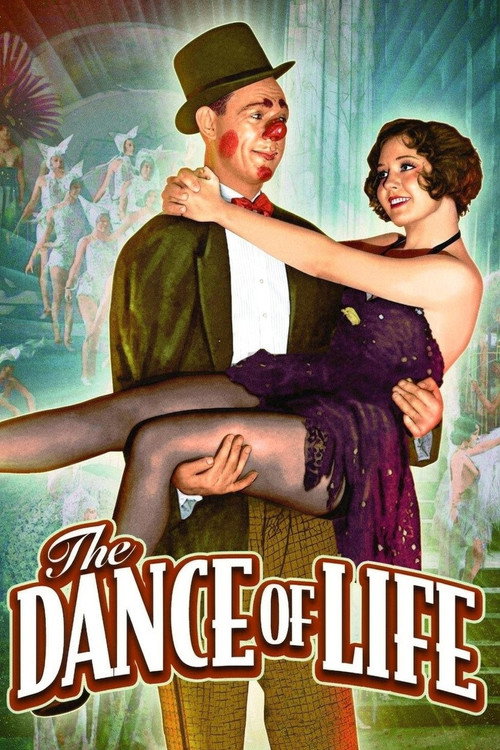 The Dance of Life