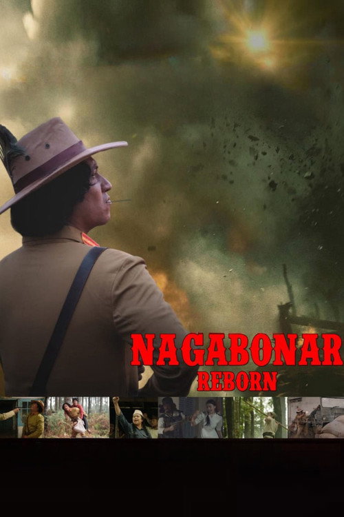 Nagabonar Reborn