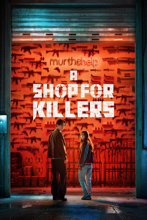A Shop for Killers