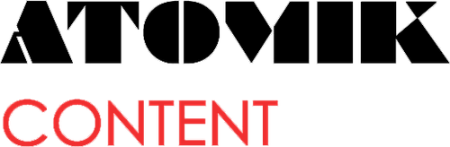 Atomik Content