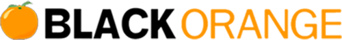 Black Orange