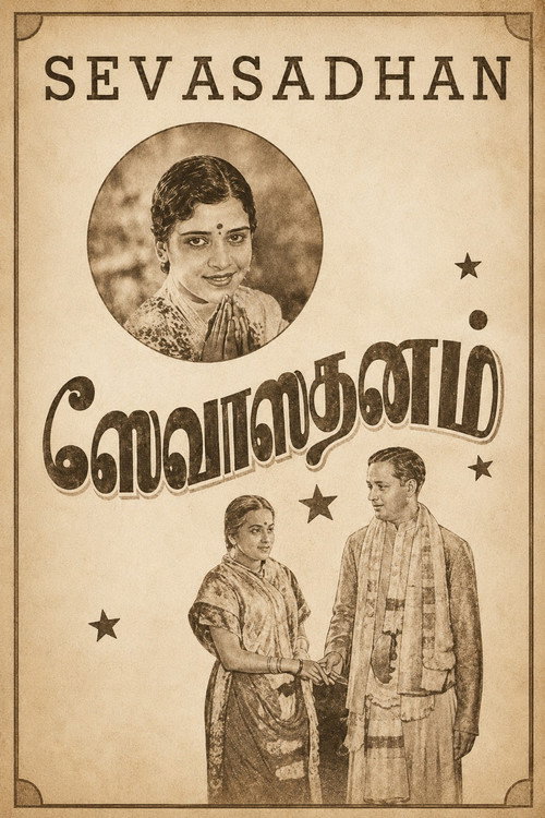 Sevasadanam