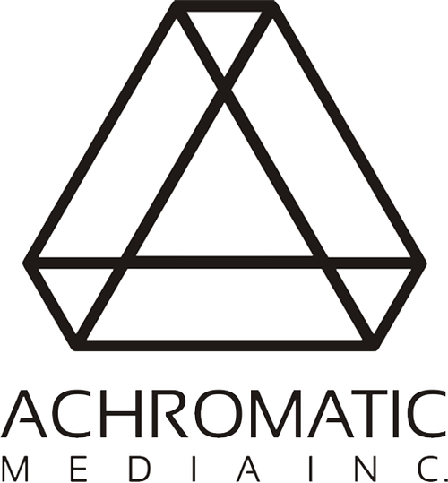 Achromatic Media