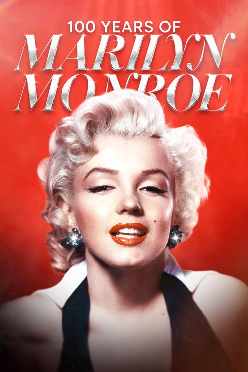 100 Years of Marilyn Monroe