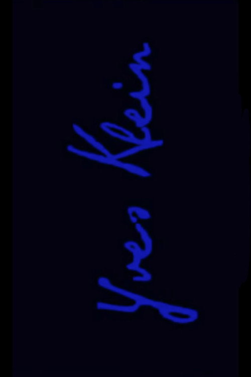 Blue Women Art