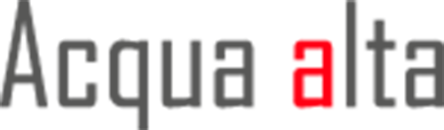 Acqua alta