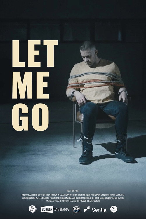 Let Me Go