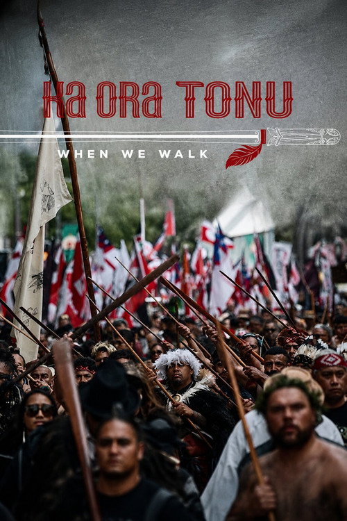 When We Walk