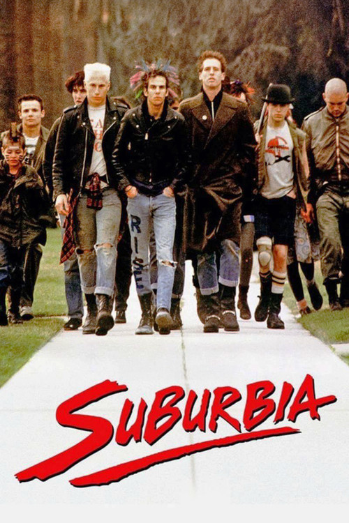Suburbia
