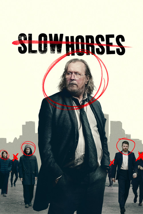 Slow Horses