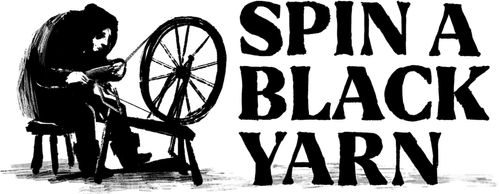 Spin a Black Yarn
