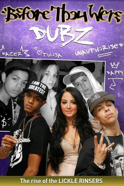 Before They Were Dubz